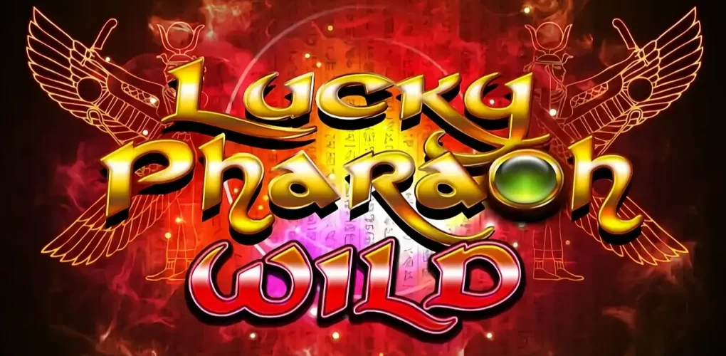 lucky pharaoh demo slot